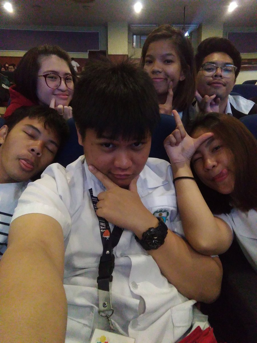 johnmaepaule's tweet photo. Science Week snaps
Felt delete might cute
#SW1P3RIGHT
#ScienceWeek2019
#GalingScience
#ParaSciYo https://t.co/9a8RiBiJZu