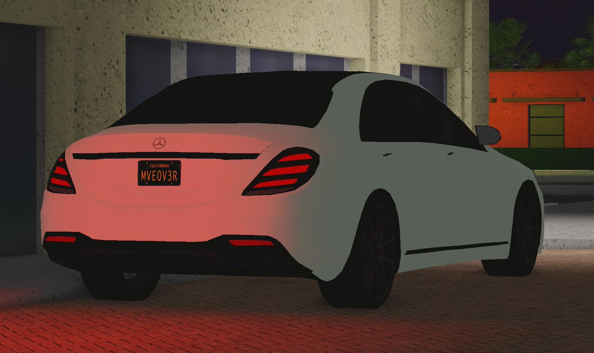 Jacc On Twitter The One Car Every Car Aspires To Be 2019 Mercedes Benz S560 Collaboration Between Kaderblx Lamfungala And I Robloxdev Roblox Https T Co Fa3mjoxdpb - roblox mercedes benz