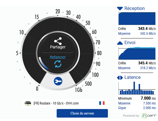 RegenUP's tweet photo. L'équipe à terminé de déployer le réseau depuis hier 18h. Regen'UP est à bloc avec @IGevent depuis l'arrivée des joueurs qui a commencé depuis hier 20h ! #GWF19 https://t.co/0LHOlQerWK