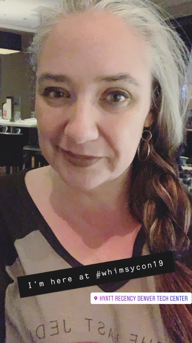 SharpSweetBella's tweet photo. There is nothing more satisfying than having a weekend geeky getaway with Warrior at #WhimsyCon19, having a beer together at the bar, surrounded by awesome cosplay & lovely fellow nerds while watching UFC. #GeekLove https://t.co/6yfxFDCCSa