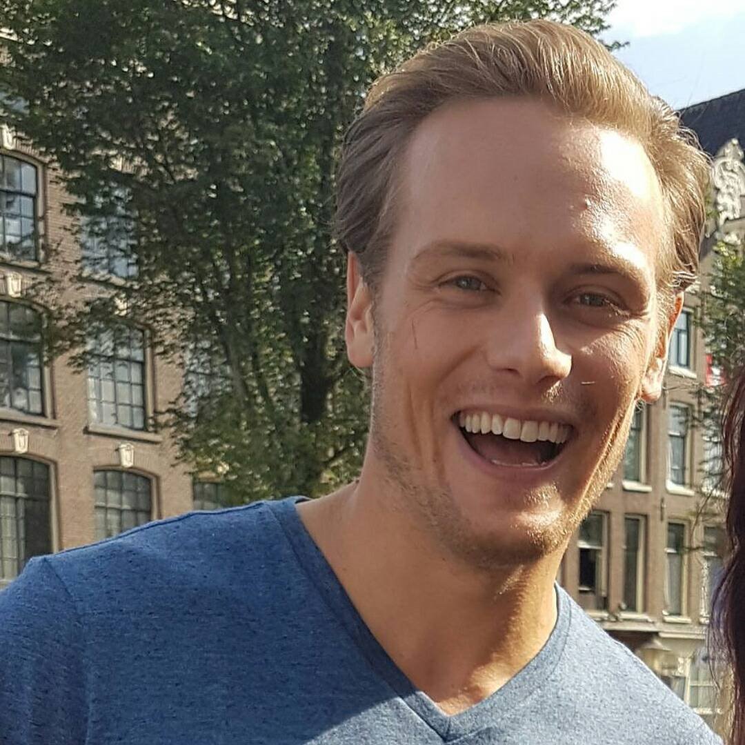 LilleS80's tweet photo. @samheughan @JAMMFWarriors @KirkiNia @barss_freddie @birgit_gerach @tracybarnes2604 @TartarugaTanya @Camilla68521063 @fulvia14130533 @odyssey158 @gioula74 @SassenachSandy @TrishaStryker @GalkeSabine @brownie_mac #Droughtlander #OUTLANDERCCA
Happy Saturday ๐๐๐ค https://t.co/Vua4hqm6vH