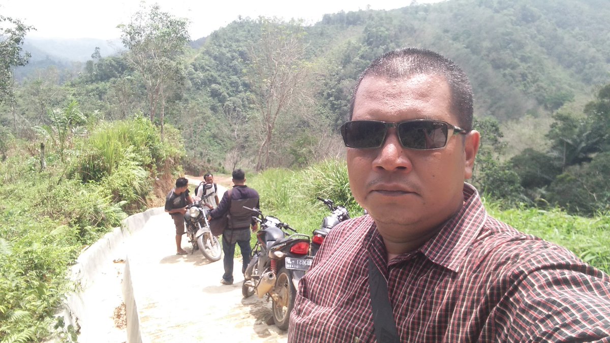 lubis_aswar's tweet photo. Monitoring dan Evaluasi Kegiatan Dana Desa Tahun 2018 Kecamatan Dolok Kabupaten Padang Lawas Utara Propinsi Sumatera Utara

@jokowi 
@EkoSandjojo 
@anwsanusi 
@taufikmadjid71 
@fachrilabalado 
@tppindonesia 
@TPPISUMUT https://t.co/0Wbb0jNzJh