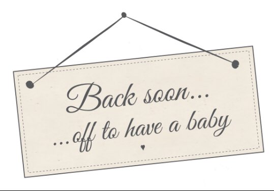 Cant believe that the time has come for me to start my maternity leave. I’m so grateful and overwhelmed by my Coop family who have supported me, it’s now about #doingwhatmattersmost and putting my feet up until he arrives 💙