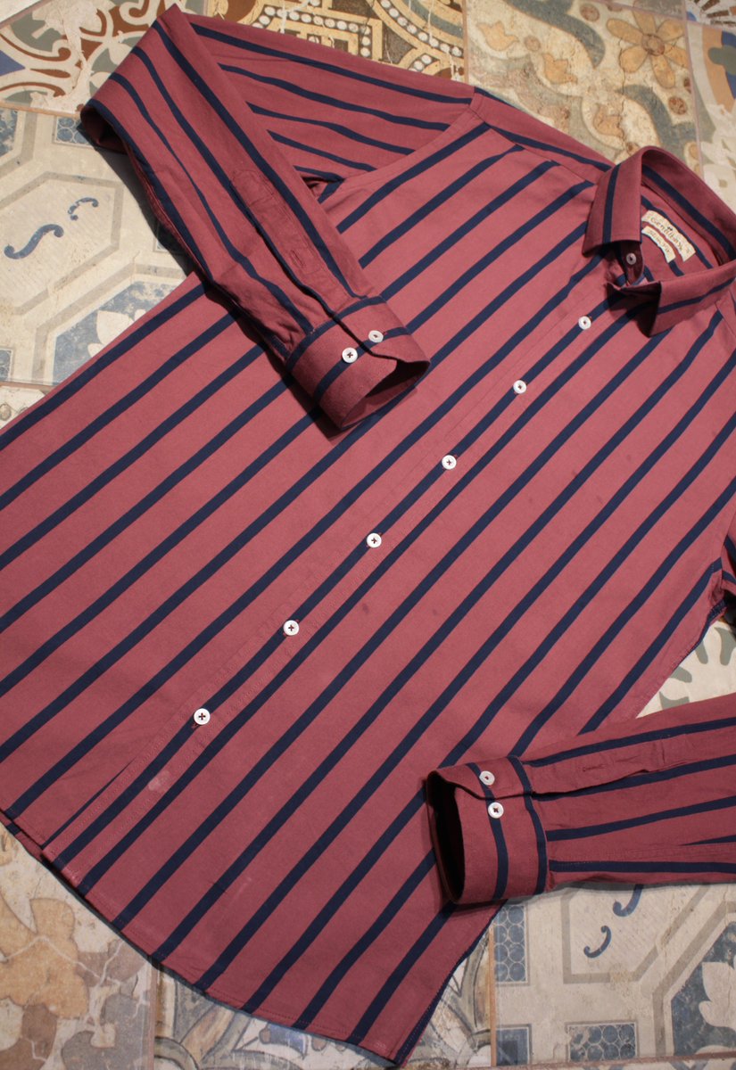 gentilbay's tweet photo. GENTİLBAY Likralı Çizgili Gömlekler

Şıklığını Tamamla...
#gentilbay #menstyle #mensfashionreview #menshirt #menfashionpost #fashionmen #fashiongram #fashionstyle #shirt  #wholesaleshirt #erkekmoda #erkekgömlek #toptangömlek #imalatgömlek  #kışlıkgömlek #oduncugömlek https://t.co/35bZre8Td9