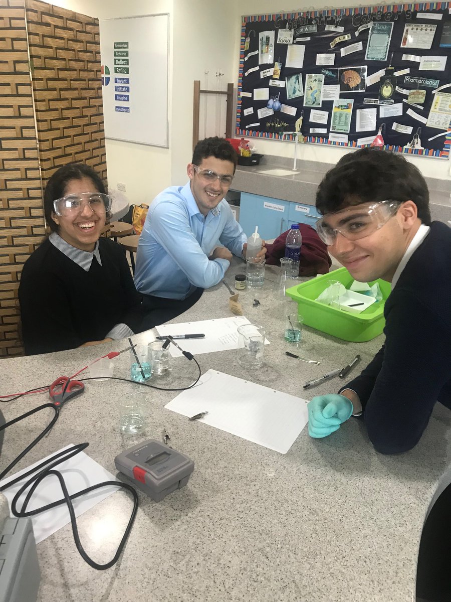 Kings' Al Barsha Sci tweet media