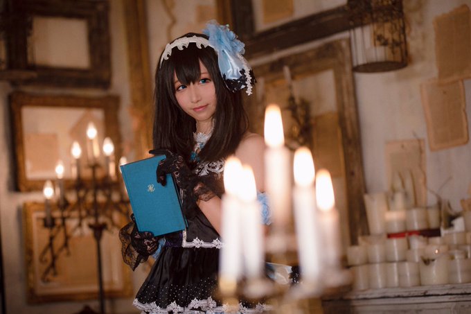 コスプレイヤー桜ノｸﾞﾐのTwitter画像29
