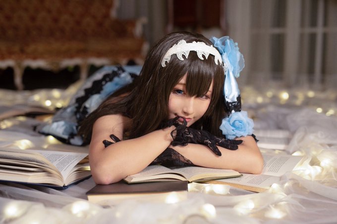 コスプレイヤー桜ノｸﾞﾐのTwitter画像30