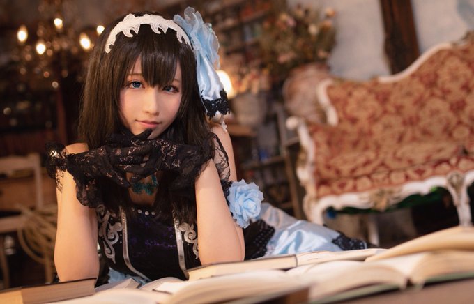 コスプレイヤー桜ノｸﾞﾐのTwitter画像28