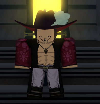 Avatar Mihawk của Roblox năm 2024 được cập nhật với nhiều tính năng mới và thú vị hơn bao giờ hết. Nếu bạn là một fan hâm mộ của Roblox, hãy xem hình ảnh liên quan để khám phá những điều tuyệt vời mà Avatar Mihawk sẽ mang lại cho bạn.