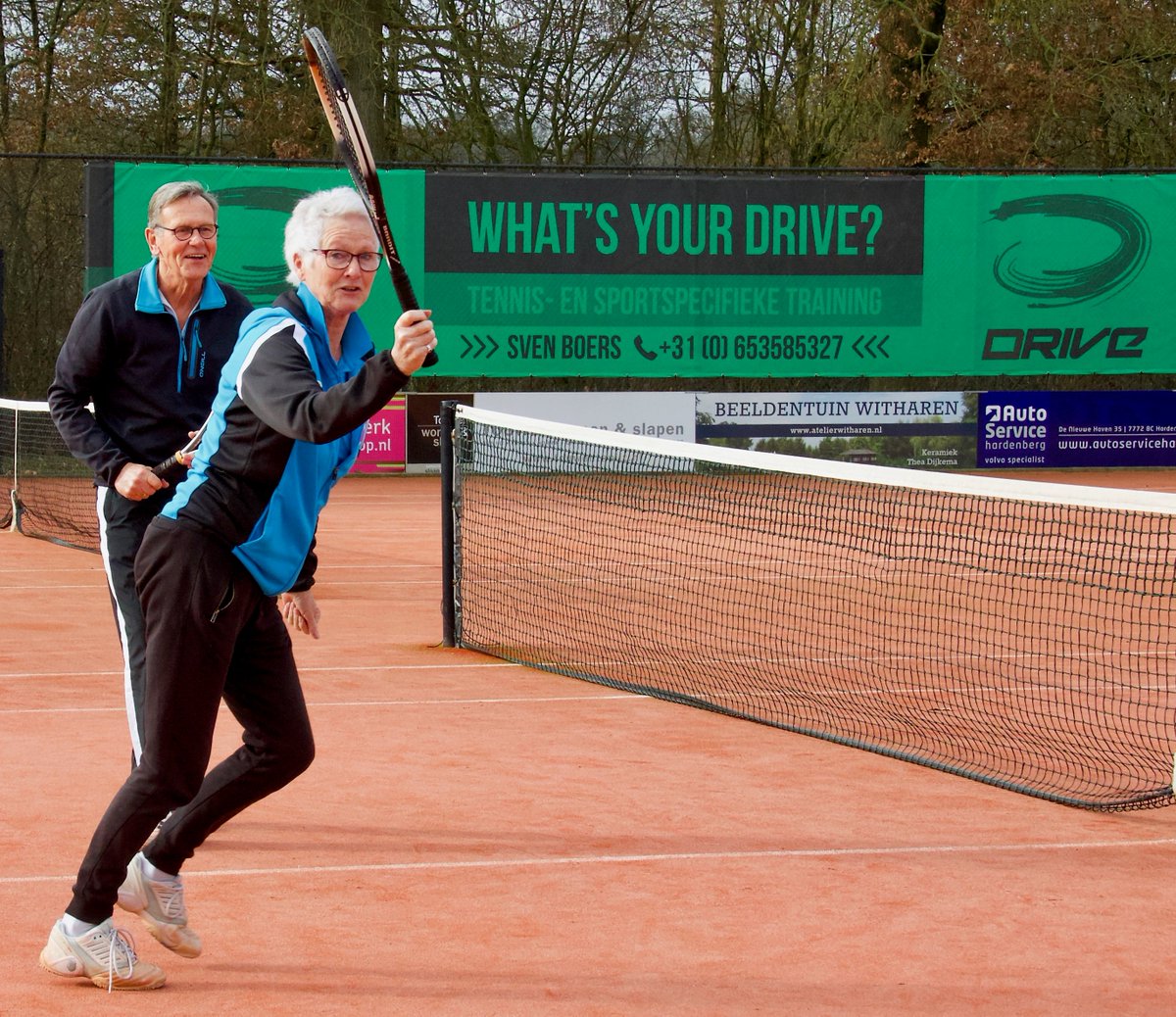 TCO1957's tweet photo. Tennis is voor alle leeftijden en aankondiging Open Dag zaterdag 23 maart. Kijk snel op onze site https://t.co/5qILgzYgPH  #tennis #Ommen # TCO #Open Dag https://t.co/p4meWLc6eB