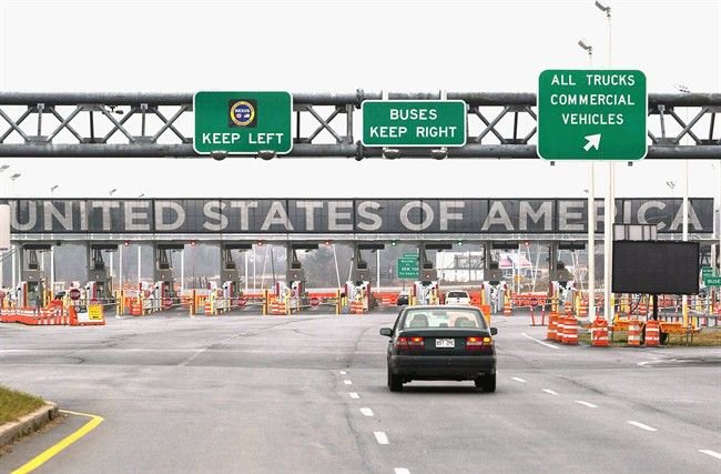 calvinbarrylaw's tweet photo. Can a #DUI Stop Me From Crossing the Canadian Border? - #CalvinBarry Toronto Criminal Lawyer - Criminal Law Blog https://t.co/gVGqUsuUkO https://t.co/PP9SFrgWBM