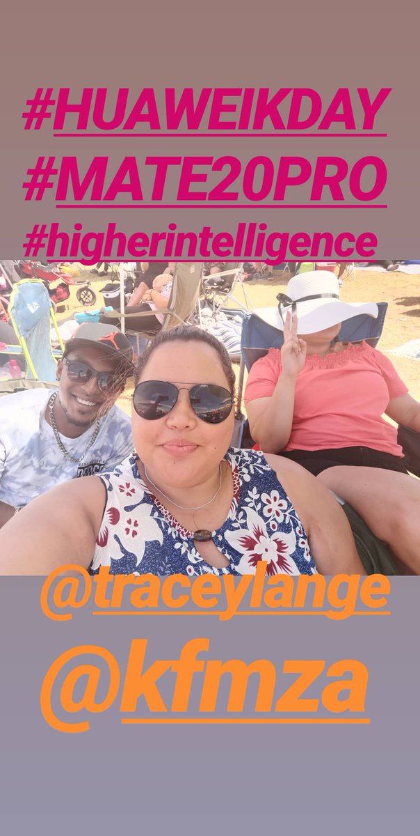 CaswellAnthia's tweet image. @TraceyLange
@KFMza
#HuaweiKDay
#mate20pro
#ahigherintelligence
