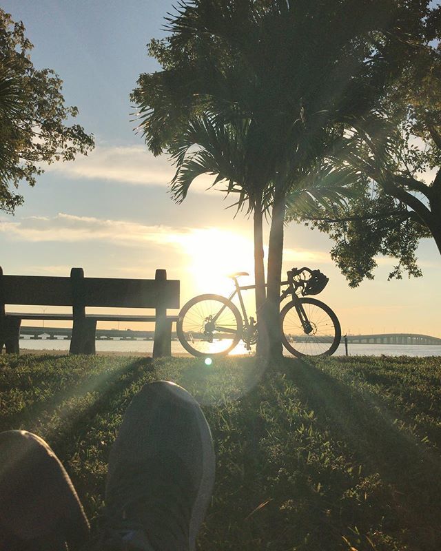 skrewilui's tweet photo. Capturing my next challenge. #capecoraltriathlon #may11 #swimbikerun #nofilterneeded #relaxingspace https://t.co/Md0tbKYfuT https://t.co/4tVXjmYCtY