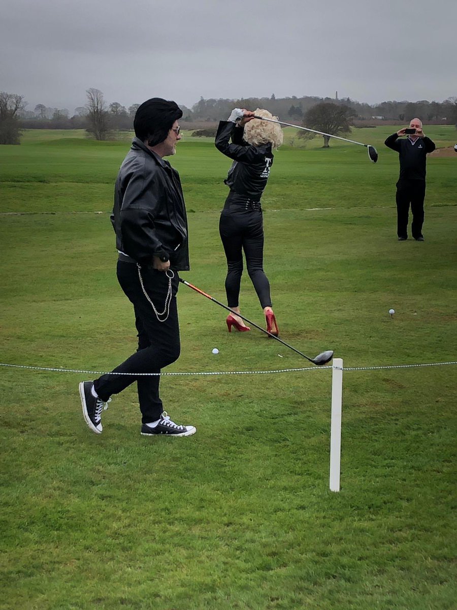 CartonHouseGolf's tweet photo. Great buzz around as our Members enjoy some Breakfast in the beautiful Old House before our Captain’s Drive-In
Wishing both Ciara and Paul a wonderful year !
#GreaseLightning 😆🎥🥂🕺💃
#CaptainsDrive-In
#Golf 🏌️💪👏🏌️♀️ https://t.co/2EFBkzFv5d