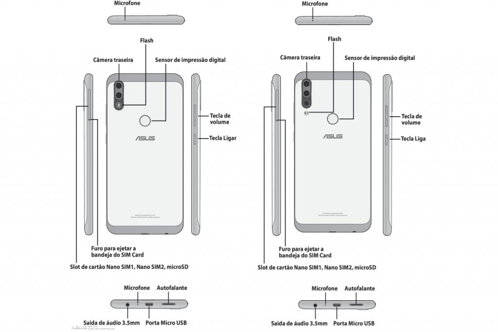 xdadevelopers's tweet photo. ASUS ZenFone Max Plus M2, ZenFone Max Shot with triple rear cameras, appear online https://t.co/bn4Oh87DEs #Asus #ZenFone #MaxPlusM2 #MaxShot https://t.co/LQVr6erG0F