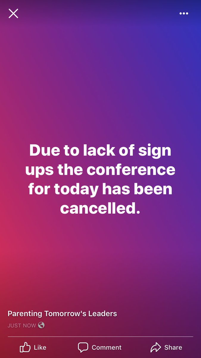 Parenting T Leaders tweet media