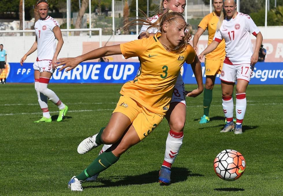 iseoluwarachy's tweet photo. #AlgarveCup Day 2 results:
Scotland 0-1 Canada
China PR 1-3 Norway
Poland 3-0 Spain
Portugal 2-1 Sweden
#FriendlyMatch:
Jamaica 1-0 Chile
#WomensFootball #UltimaSportsNet https://t.co/ia7st7Cf5m