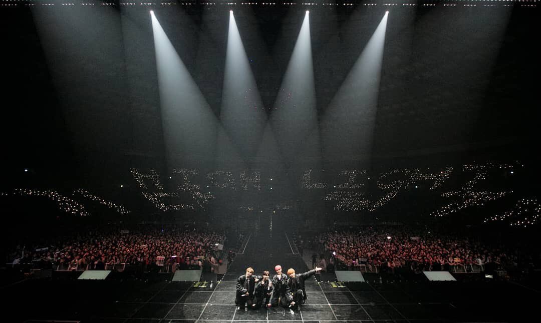 highlightagon's tweet photo. From B2UTY to Light
From my elementary school days to my univ days
Dark grey ocean is my forever home, always
#TeamHIGHLIGHT https://t.co/KM9AxTd01d