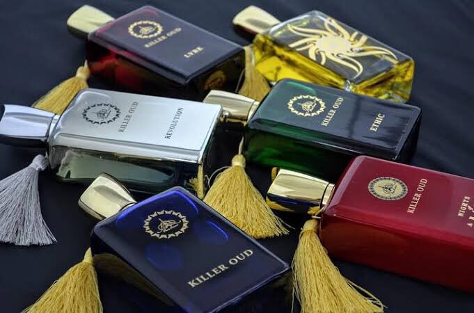 Adeef_umar's tweet photo. Killer oud lovers 😍 choose one and your  good to Go✅🔥 
Price 11,000
Quantity:100ml
Eau de parfum 
Long lasting 
Rt’s appreciated😊🙏🏿 https://t.co/T3ndbi5awr