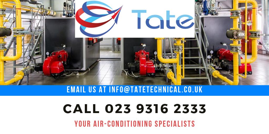 Tate Heating Cooling UK (Tate_Heat_Cool) Twitter