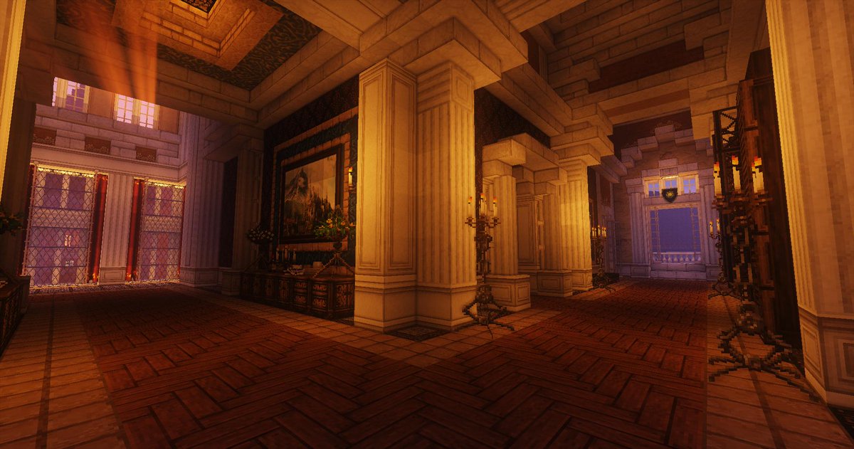#cocricot
#conquest
#minecraft
#WeAreConquest 
#minecraft建築コミュ
【Anno project】minecraft 1.7
  resourcepacks: Conquest+Cocricot+HalcyonDays+ROYTEX(Victorian_addon)
 Anno 1404 template
 Aristocratic houses on street corners:x.com/Bishop_DonLeon… …
Interior trim