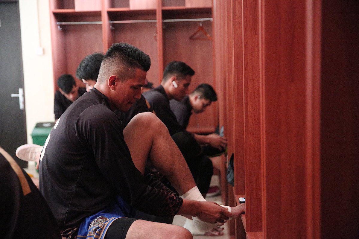 Indonesian Basketball League (IBL) tweet media