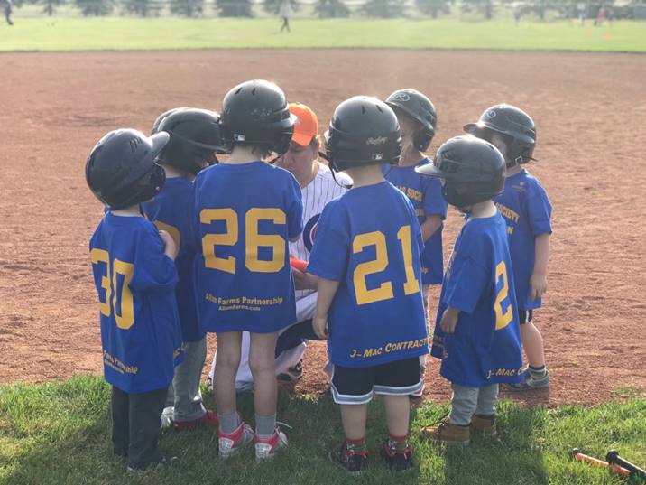 215JosephburgAg's tweet photo. JAS Ball Program starts May May 6/19 and runs till June 26/19. TeeBall4FUN for ages 3-5.Softball4FUN ages 6-16.Mon & Wed in Jburg.TeeBall fr 6-7 pm.Softball 6-7:30 pm.Fees are $35/player plus JAS family mbrship.Visit https://t.co/raBMFBYzHg for info #ball4fun #fortsask #strathco https://t.co/X8EC2zWMLl