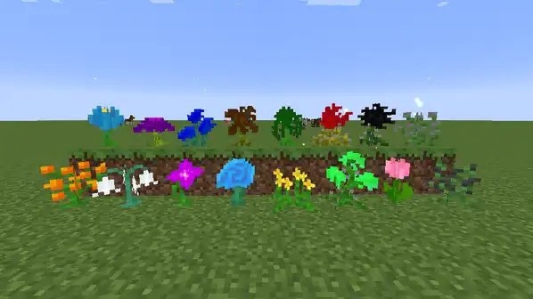 マインクラフトmod紹介 マインクラフトmod紹介