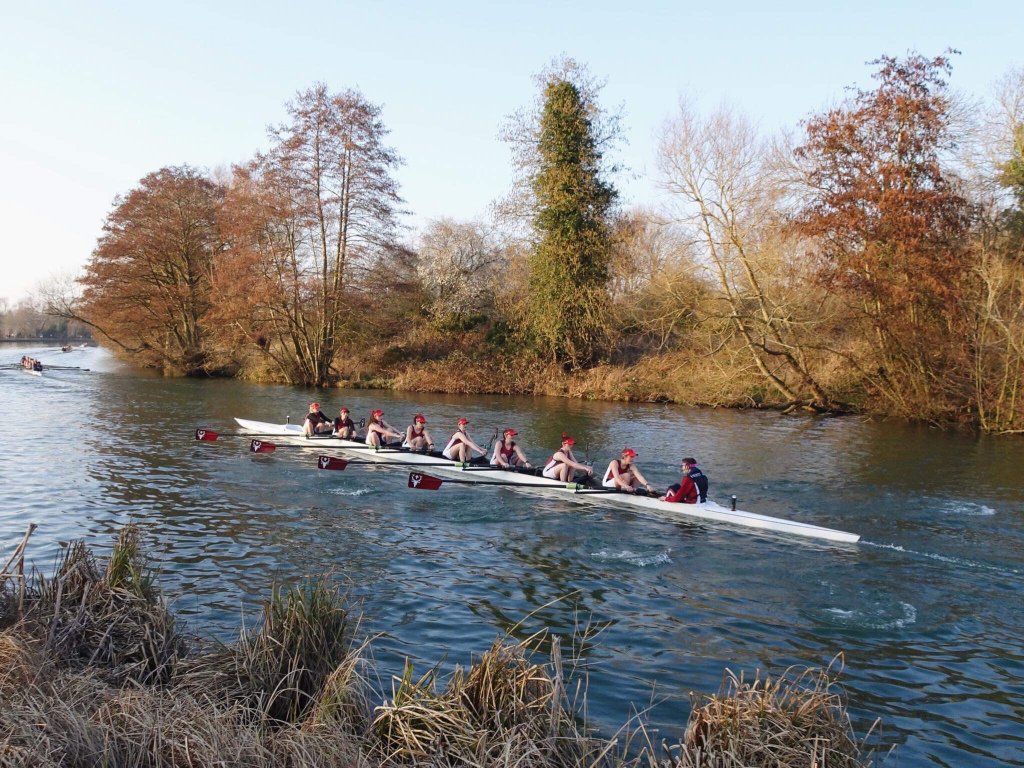 Hertford College BC tweet media
