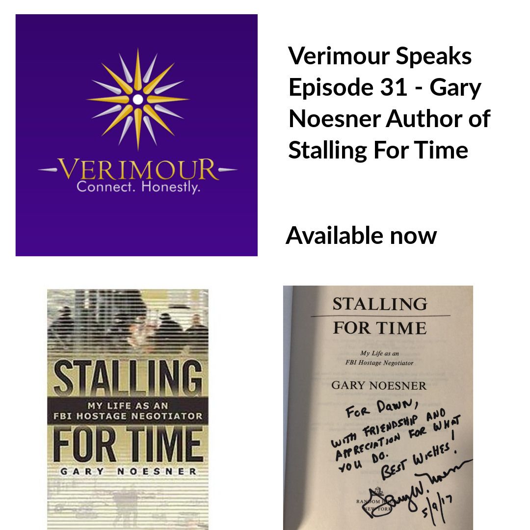 Verimour's tweet photo. Lead FBI negotiator at the Branch Davidian compound in Waco, Texas, Gary provides insight into the minds behind some of our country's most memorable events. #nonprofits #podcast #ptsd #mentalhealth #depression #lawenforcement  #firstresponders #suicideprevention https://t.co/e6jzeeX5Sb