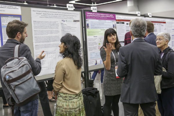 WorldPDCongress's tweet photo. We are currently accepting late breaking abstracts for poster display at the 5th World Parkinson Congress. The deadline is March 10, 2019 : https://t.co/AiqFO3zvTp
.
.
.
#scicomm #neurosciencestudent #phdlife #parkinsons #science #research #wpc2019 https://t.co/4KSvZ45EVc