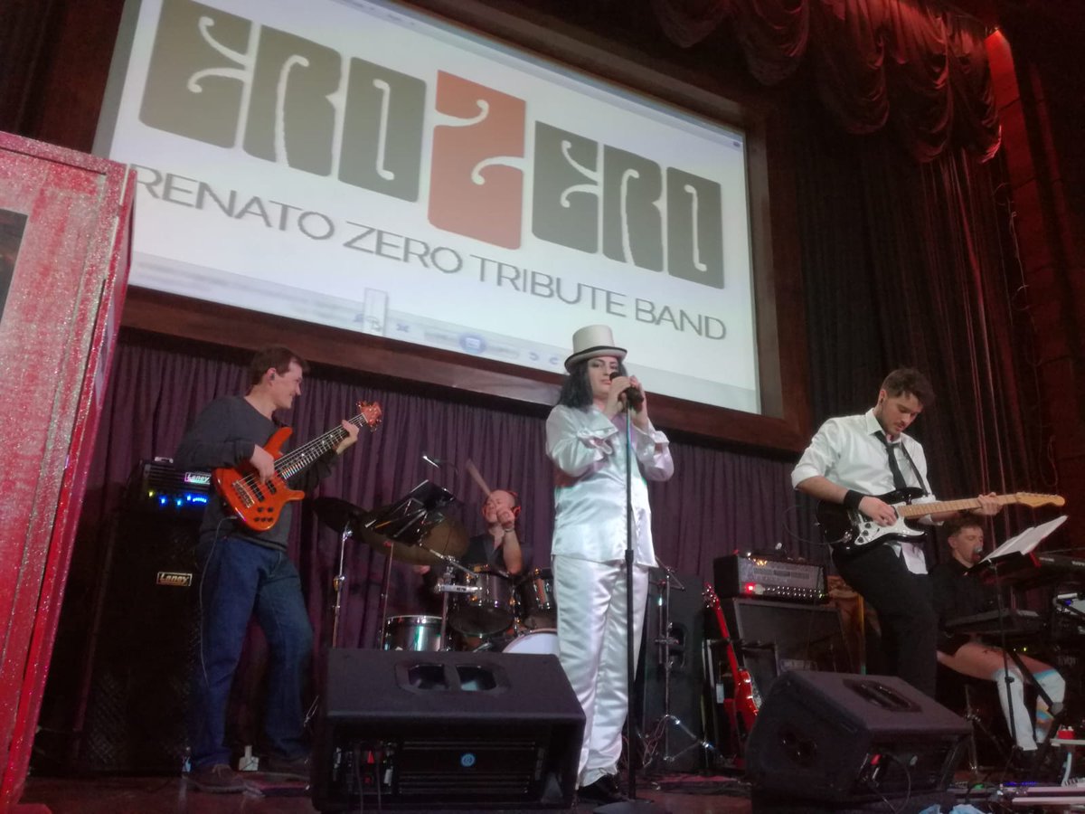 erozeroband's tweet photo. https://t.co/6SFVfdZjSr