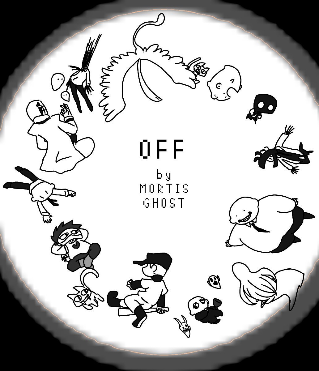 Twimage Search Off By Mortis Ghost