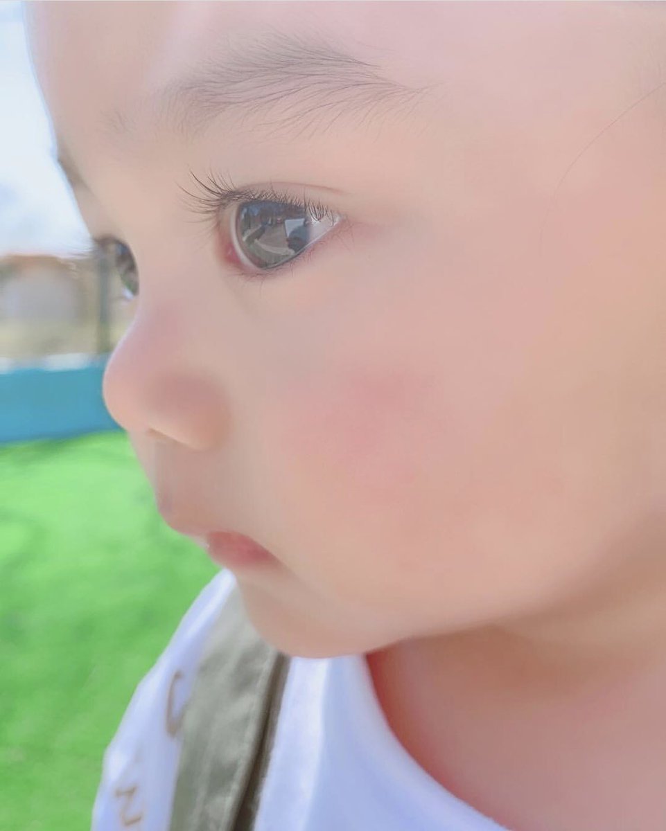 raidao3210's tweet photo. くりくりおめめ👀

可愛すぎる😍 https://t.co/N4hdpWyLKy