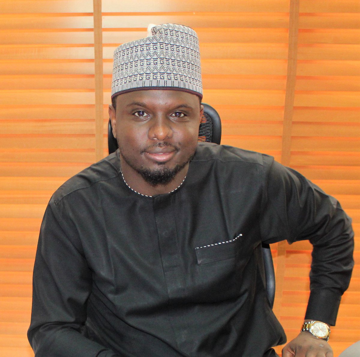 "I am passionate about education because there is no development without education. With the right education, you can be anything. At Flexisaf Foundation, we want to empower millions of children with quality education." Ahmed Salihijo Chairman, FlexiSaf Foundation <a href="/modisalihijo/">Ahmad Salihijo</a>