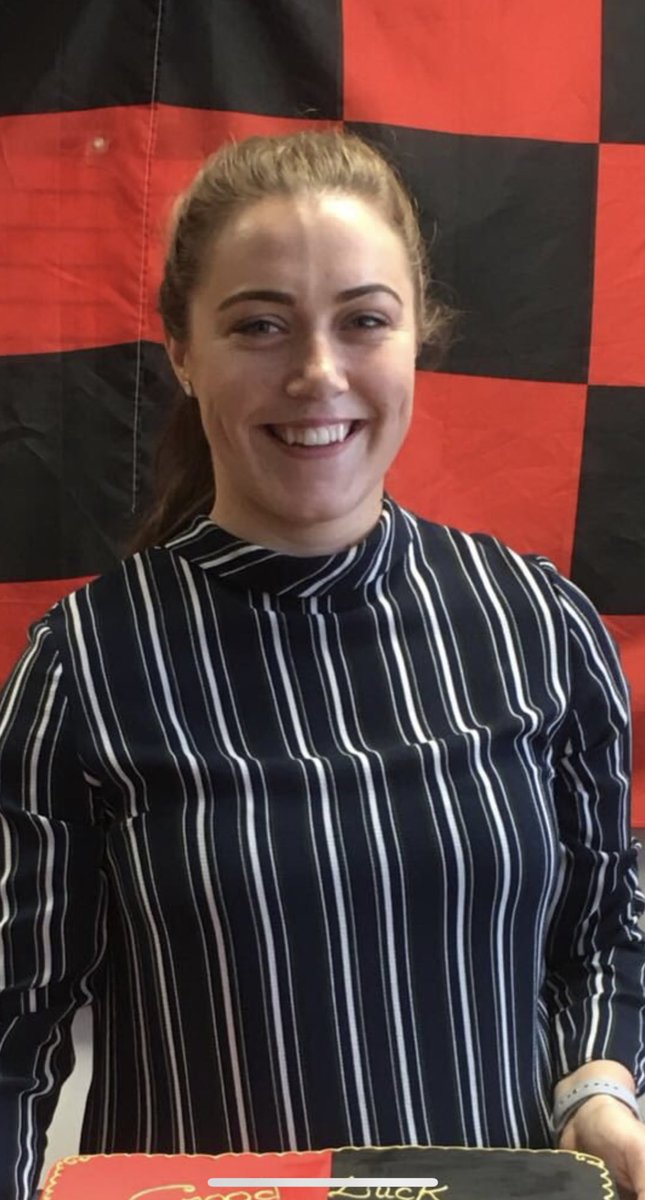 St. Pat's ICT & Business tweet media