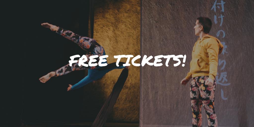 extantltd's tweet image. Are you #blind or partially sighted? We're offering free tickets to VI people to #FlightPaths @Arena_Theatre #Wolverhampton on Tue 5 Mar. Call 01902 321 321/email Sam.Fleming@wlv.ac.uk @yellowearthuk buff.ly/2ShDly8