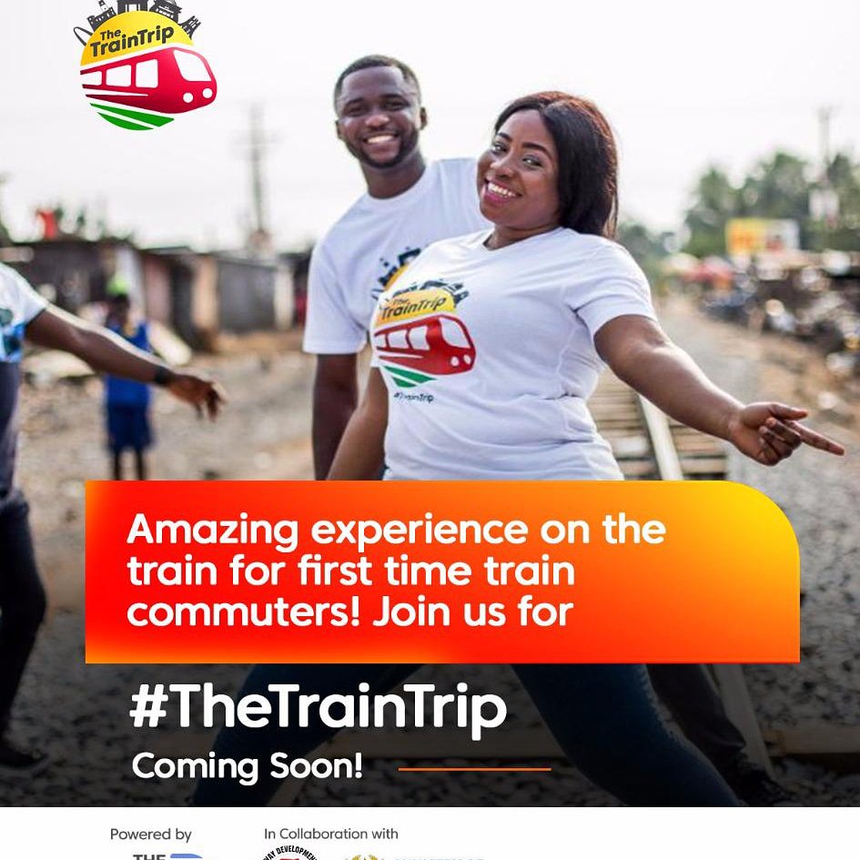 moda_ruth's tweet photo. #TheTrainTrip 
#TheDigitalTeam https://t.co/AC2wd09t2A