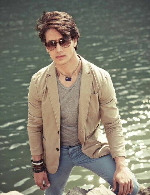 Happy Birthday Tiger Shroff 