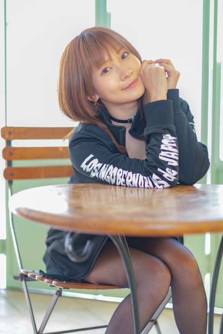 Twitterのコスプレ画像29