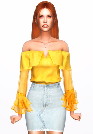TheSimsResource's tweet photo. Do you know why this Sim is angry? Because -8- people didn't claim their prizes from our Valentine's Day Giveaway. But, that means you've got a chance! Like this post and follow us to be entered. You could win an expansion pack of your choice, or 1 month free VIP! https://t.co/56MCXtPmBF