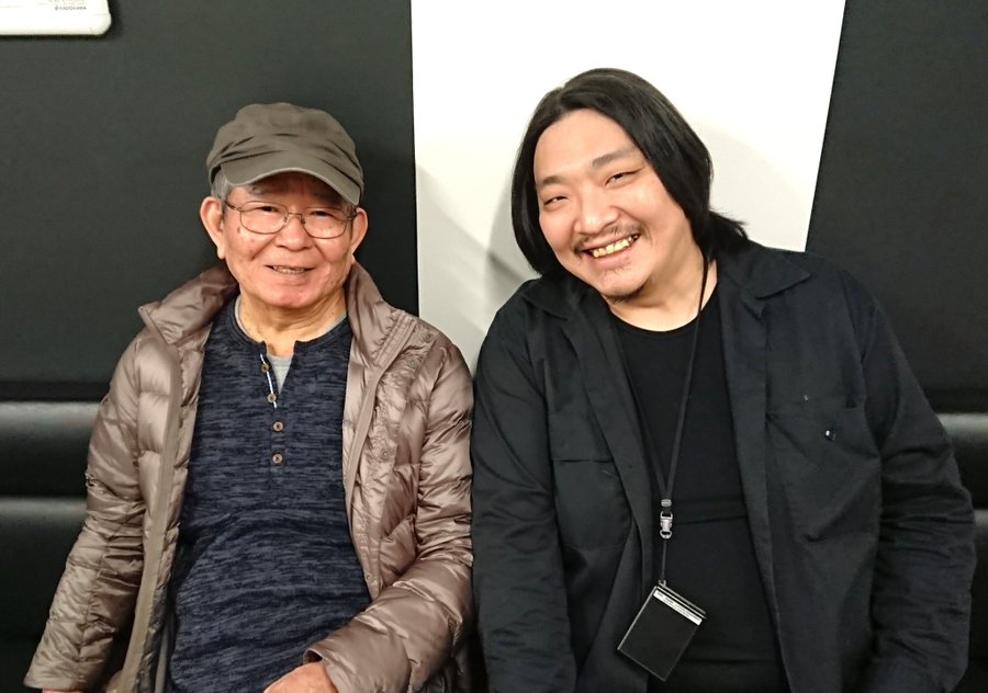 ワンピース おでんの声優は石丸博也 ジャッキー チェンと一緒 やあ 僕の漫画日記