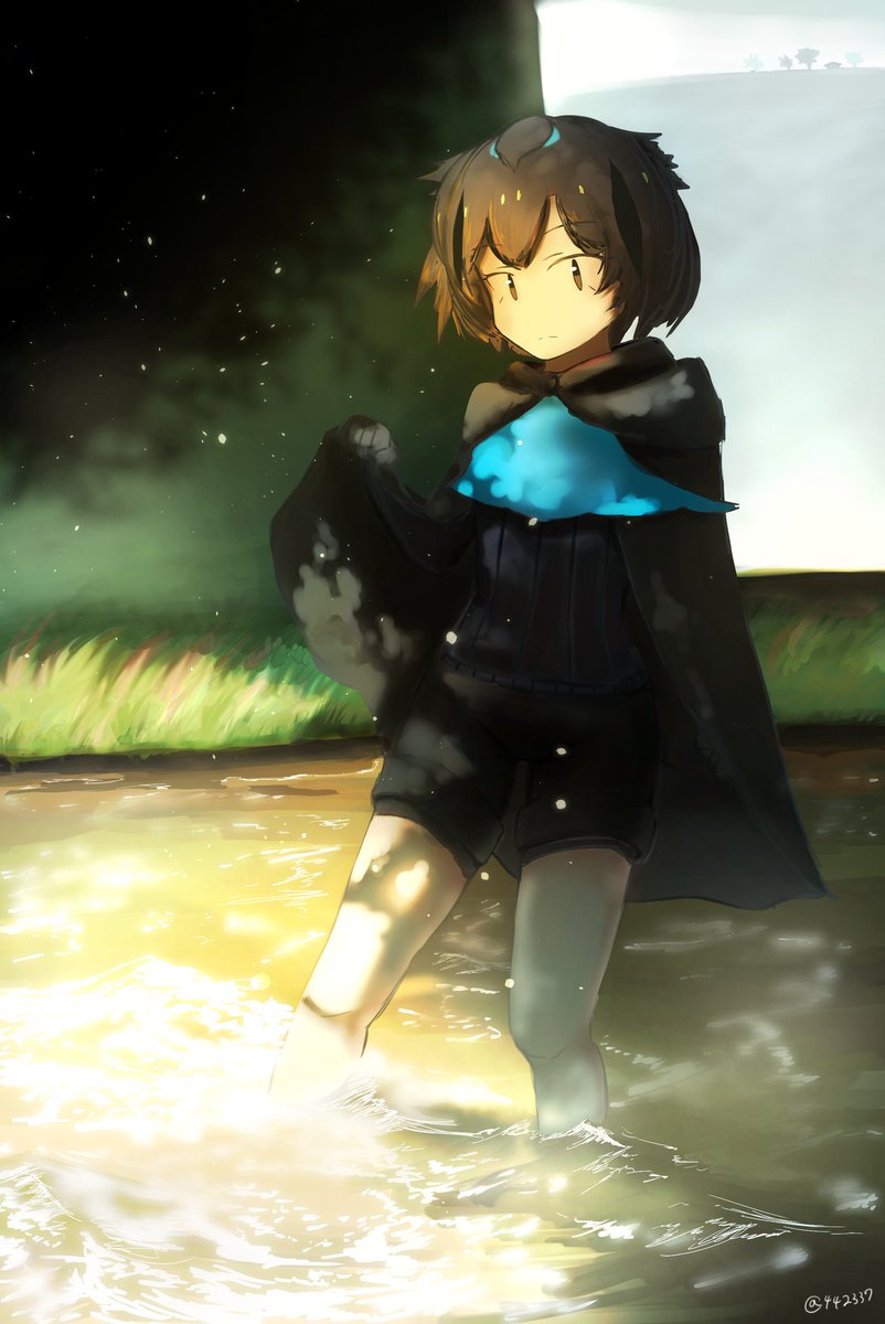 クラッシュ特務大尉 tweet media