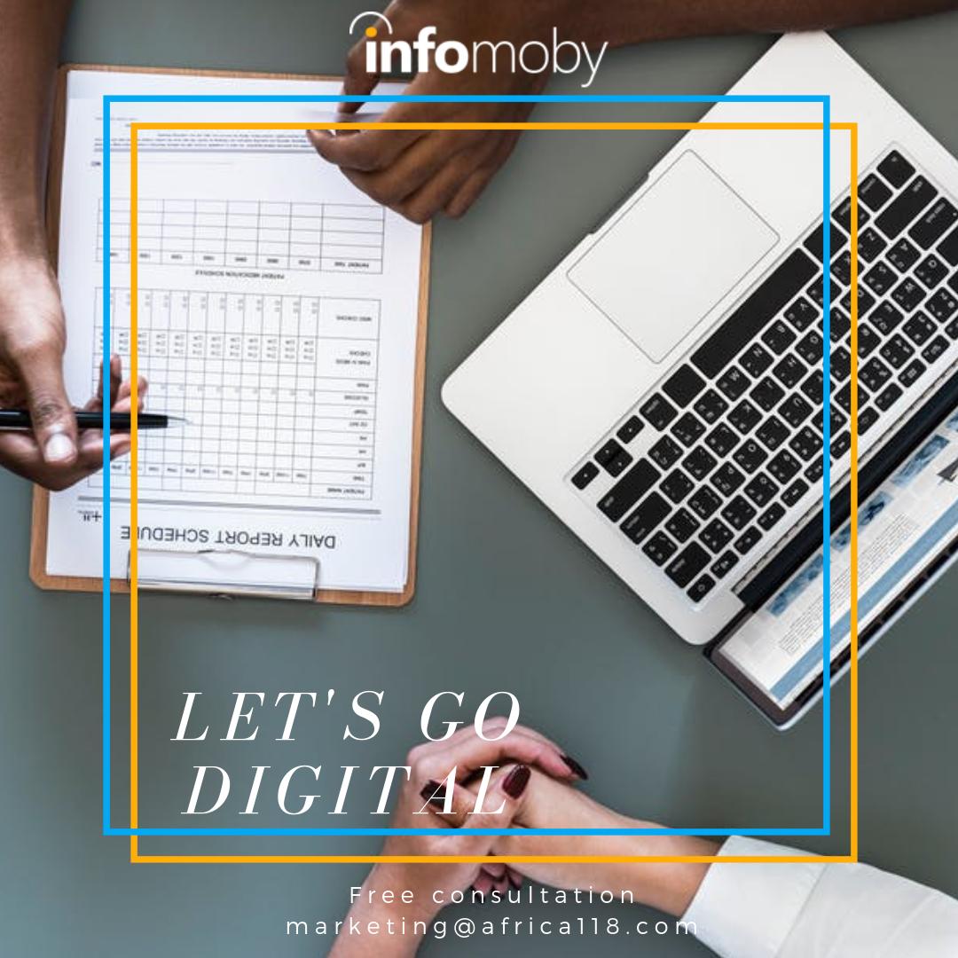 InfomobyBiz's tweet photo. Happy New Month!. Have you come any closer to achieving some of the digital marketing goals that you have set out for your business? If not, talk to us let us get you there. https://t.co/LkgUIc7YKx #Kenya #Ethiopia #Uganda #Websites #socialmediamarketing #Adwords #Online #Market https://t.co/TwfdDo4xoE