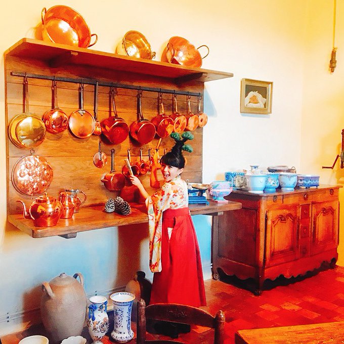 Twitterのコスプレ画像12