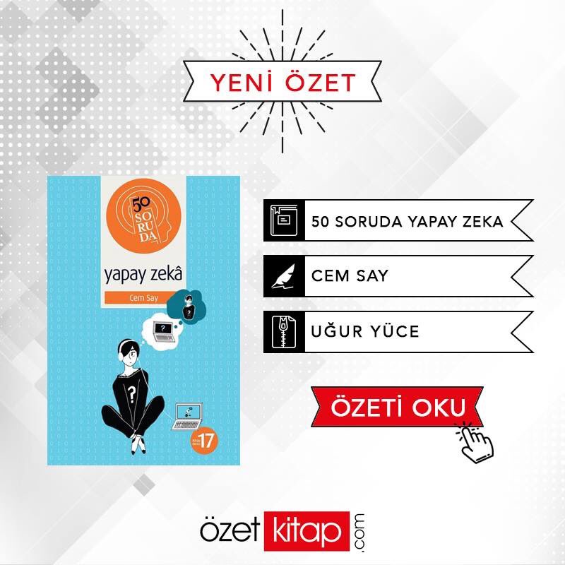 Yeni Özet 👉 ozetkitap.com/portfolio/item…