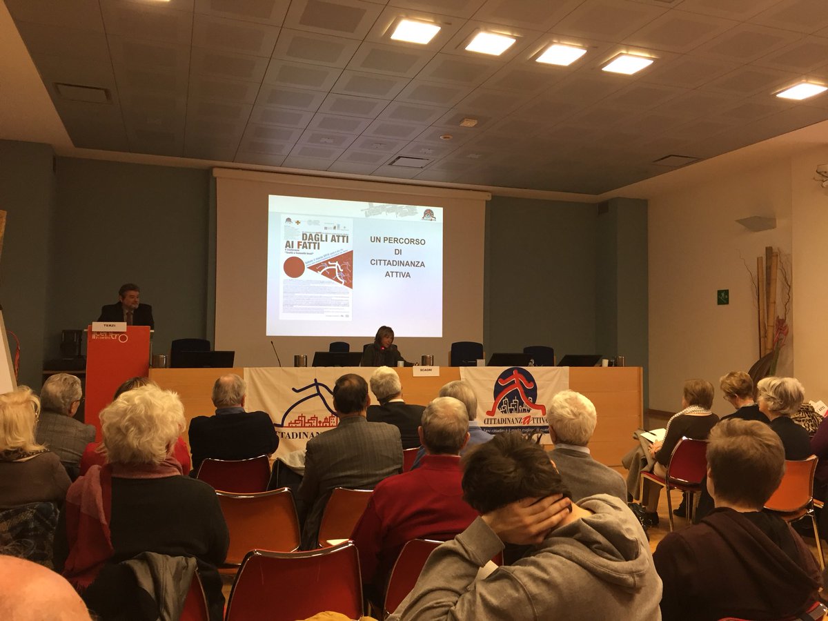 #dagliattiaifatti, confronto sulla #sanità tra istituzioni, professionisti, cittadini. V Conferenza “Sanità e comunità locali” di <a href="/Cittadinanzatti/">Cittadinanzattiva APS</a> del #Piemonte