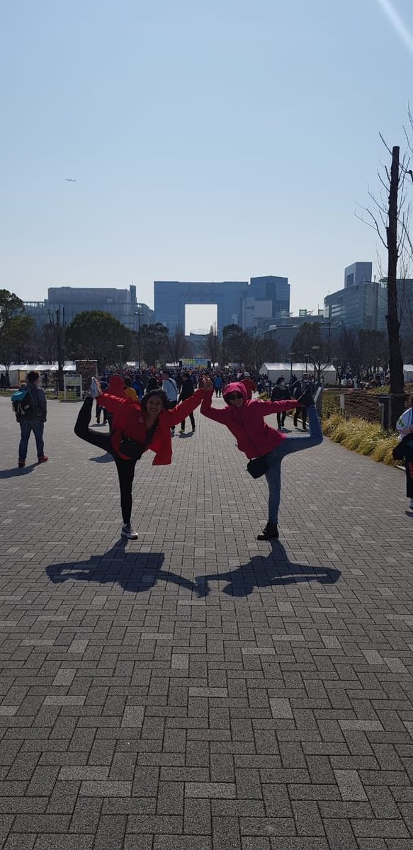 EOepangat's tweet photo. Officially entered... 🤸🏻‍♀️🏃🏻‍♀️🙏🏻 https://t.co/S38vssqwD2