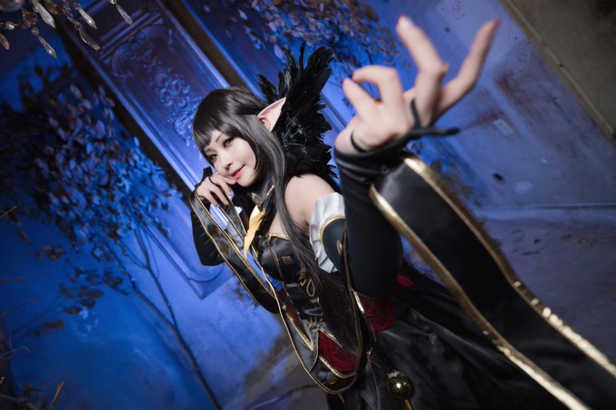 Twitterのコスプレ画像24
