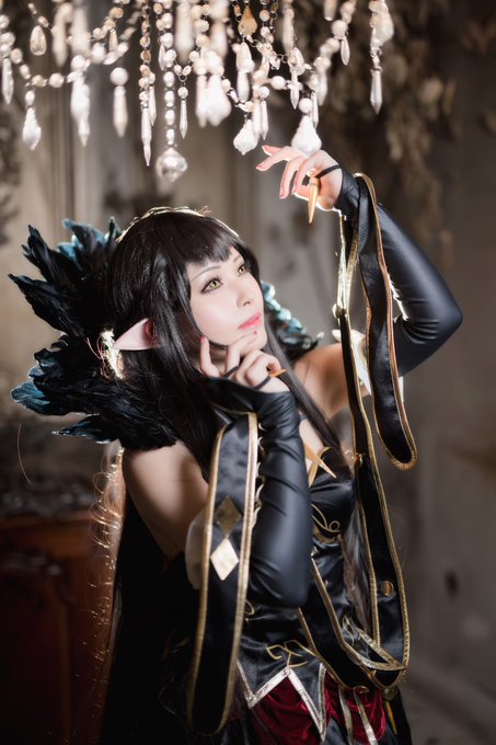 Twitterのコスプレ画像25